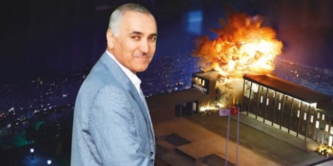ByLock'taki darbe yazışmaları deşifre edildi
