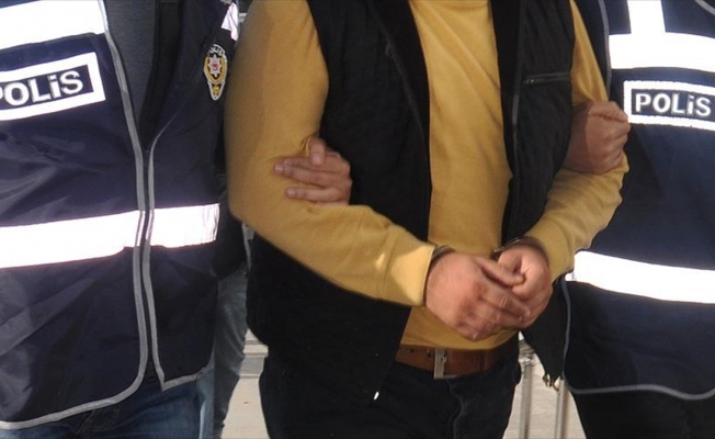 İnönü Üniversitesinde FETÖ/PDY operasyonu: 28 gözaltı