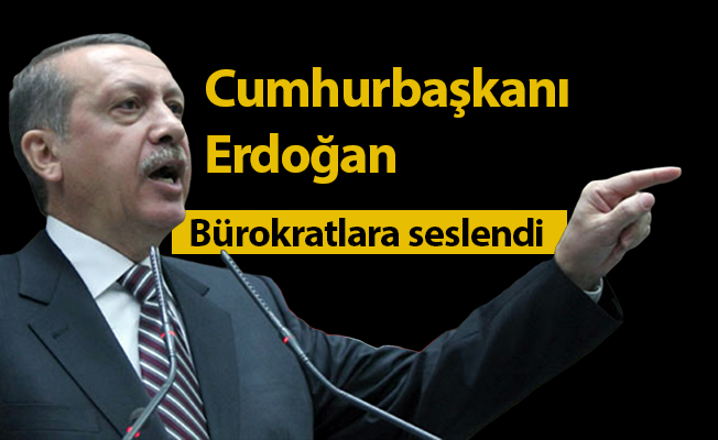 Cumhurbaşkanı Erdoğan resti çekti: İstifasını versin, gitsin!