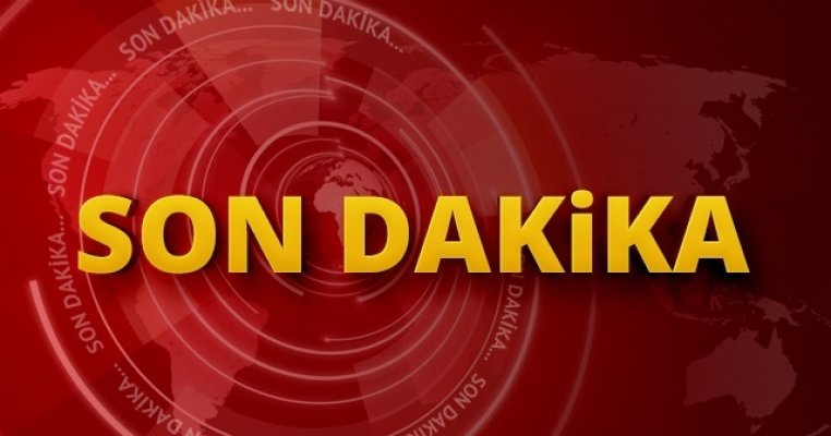 Depremden sonra okullar tatil edildi