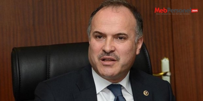 'Şu anda yarı başkanlık sistemindeyiz'