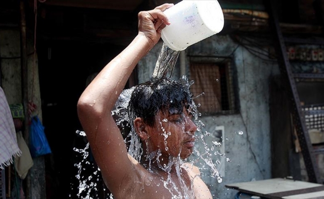 Küresel İklim Raporu açıklandı