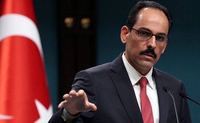 'Umarım Trump yönetimi tabloyu doğru okur'