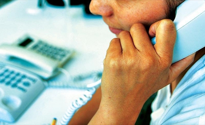 Vatandaş 'ALO 181'e en çok tapu bilgilerini sordu