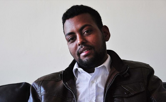 'O gün sabaha kadar bütün Somali Türkiye için dua etti'