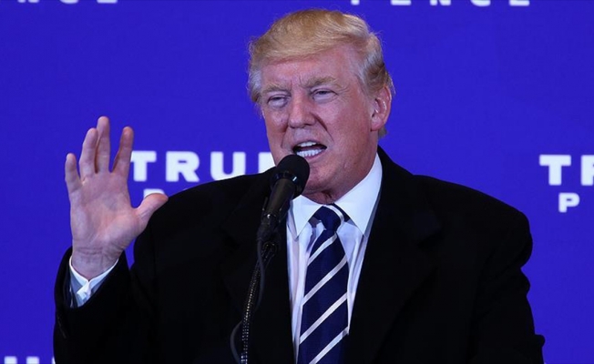 Trump'ın 100 günlük eylem planı