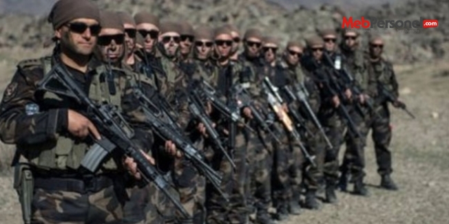 Özel harekat polisliğine başvuracak adaylara uyarı