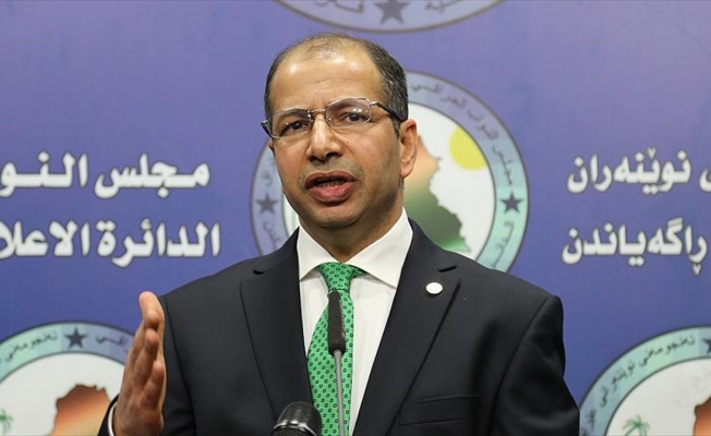 'Kurtarma sonrası Musul için yeni yol haritasına ihtiyaç var'