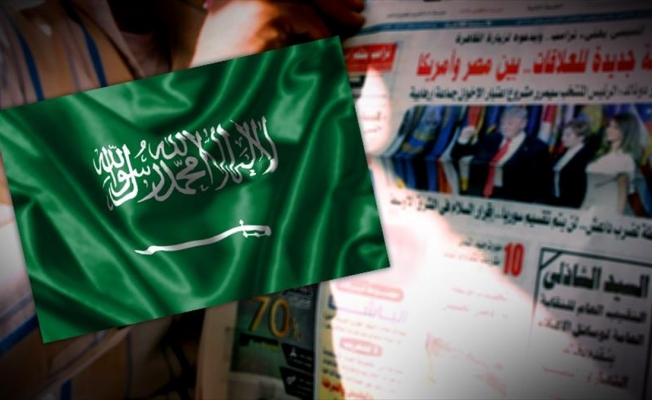 Trump'ın zaferi Arap medyasında