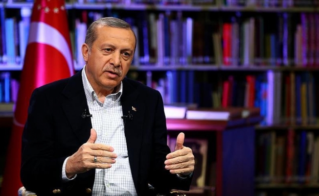 'Başkanlık sistemi Türkiye'ye daha hızlı kalkınma fırsatı verecektir'