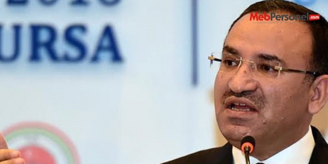 "Halkımızın başkanlığa 'evet' diyeceğine inanıyorum"