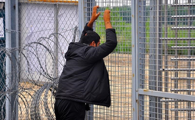 AB sığınmacıları üye ülkelere dağıtamadı