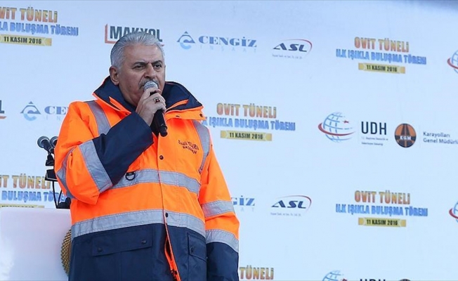 'Hepsini yok etmek boynumuzun borcu'