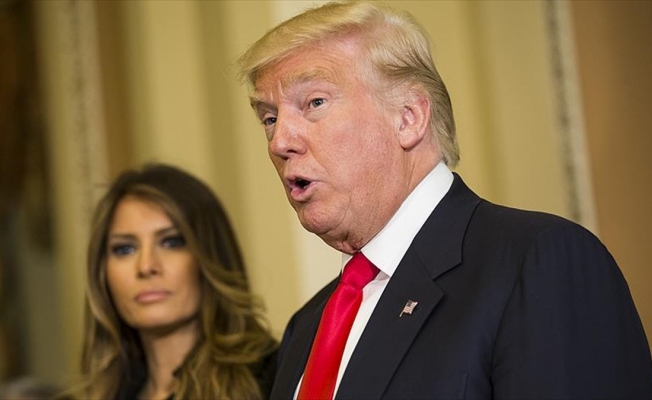 Trump'ın geçiş süreci kadrosu açıklandı