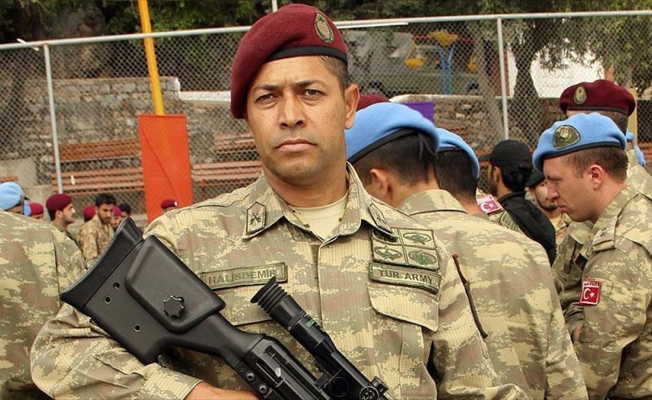 'Niğde'nin adı Halisniğde ya da Demirniğde olsun' önerisi