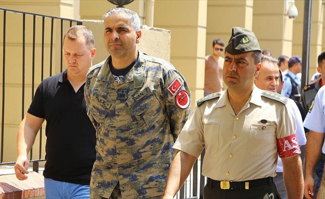 İncirlik'teki darbe girişimi soruşturmasında yetkisizlik kararı