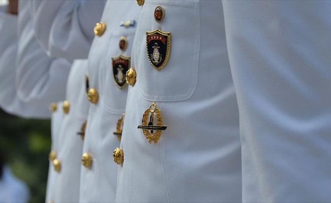 FETÖ soruşturmasında 310 askere uzaklaştırma ve ihraç kararı