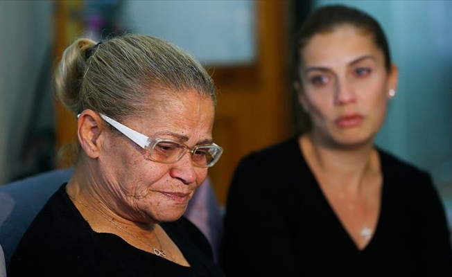 Ecem'e çarpan sürücüyü yakalamak için özel ekip kuruldu