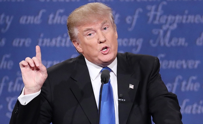 Trump milyonlarca göçmeni sınır dışı edecek