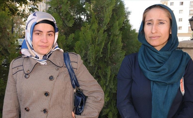 Kaymakam Safitürk'ün şehit edilmesine Mardinlilerden tepki