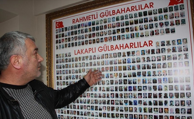 Lakabıyla anılanların mahallesi