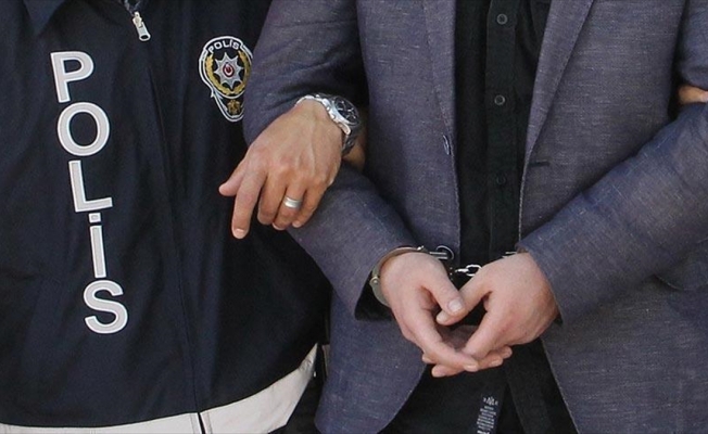 Demirtaş'tan not talebini Bursa'daki avukata ileten kişi gözaltında