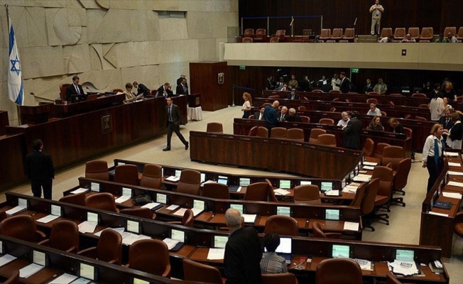 İsrail'in 'ezan yasağı' yasa tasarısına tepkiler