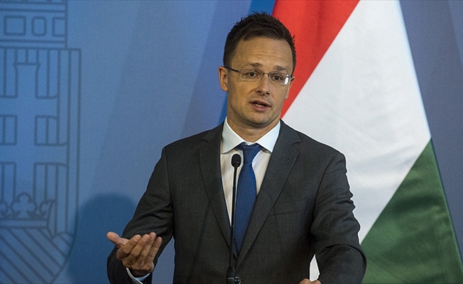 'AB'nin güvenliği Türkiye'nin istikrarına bağlı'