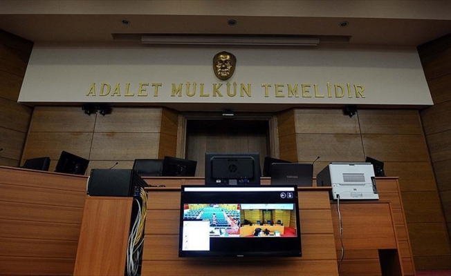 İzmir'deki FETÖ/PDY soruşturmasında 57 tutuklama