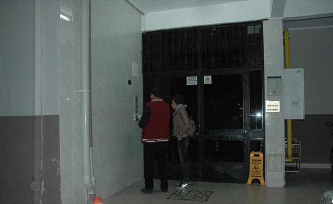 İzmir Katip Çelebi Üniversitesinde FETÖ'den 29 gözaltı