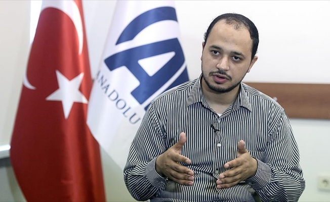 'Babam zalim rejime karşı mücadelesinin bedelini ödüyor'