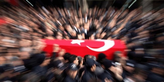 Siirt'te hain saldırı: 6  şehit