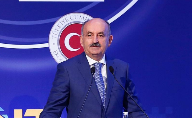 Müezzinoğlu'ndan 'kıdem tazminatı' açıklaması