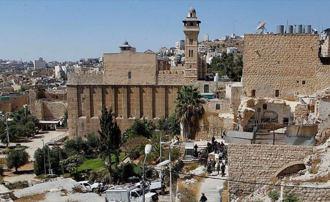 İsrail'de ezan yasağı yasa tasarısı ertelendi