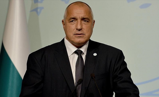 Borisov hükümetinin istifasına onay