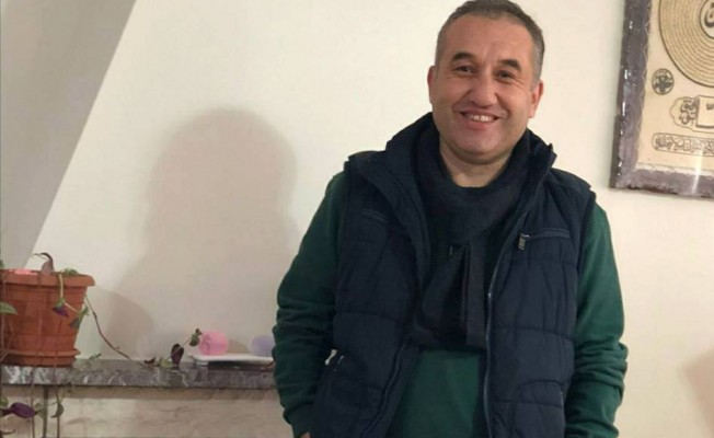 Yaşlılarımız...