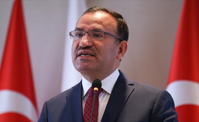 Adalet Bakanı Bozdağ: Başkanlık sisteminde yasama daha güçlüdür
