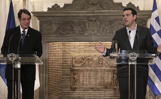 Yunanistan Başbakanı Çipras: Kıbrıs müzakerelerinde önemli bir dönüm noktasındayız