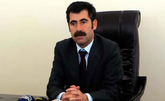 Van Büyükşehir Belediye Başkanı gözaltında