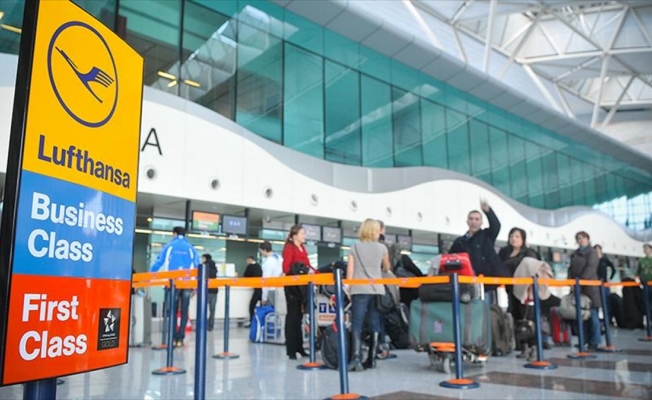 AB'de vizesiz seyahatte yeni önlem