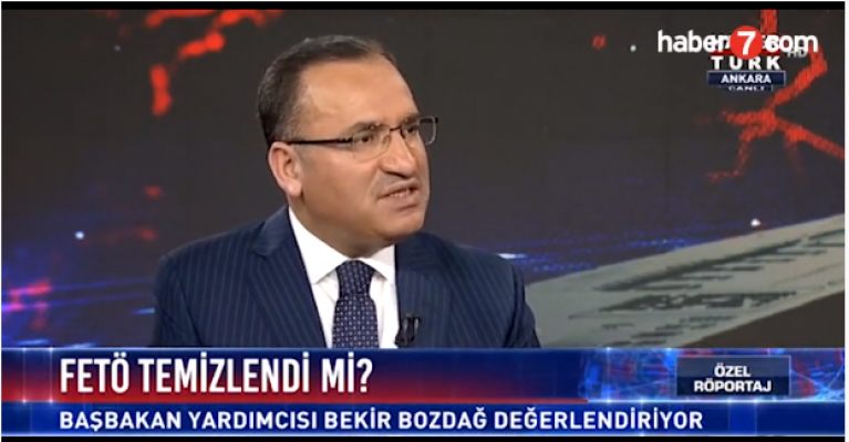 18 ülkeden 80 FETÖ'cü paketleyip getirildi