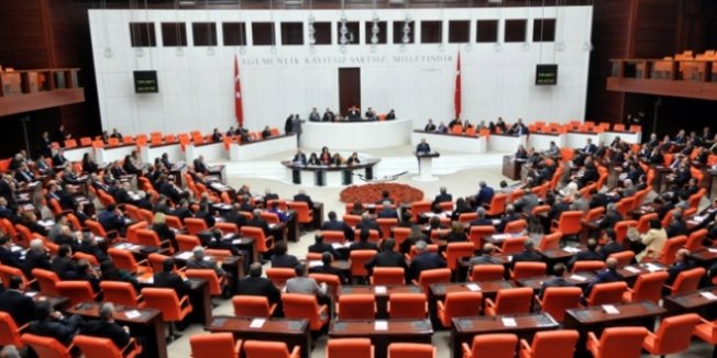 50+1 yetmez, Meclis çoğunluğu şart