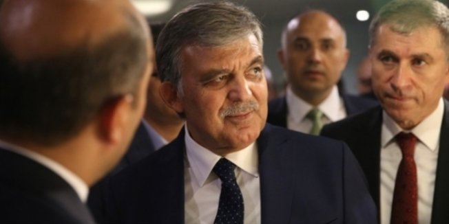 Abdullah Gül aday olacak mı? Son dakika gelişmeleri...