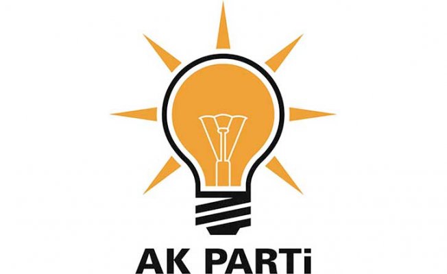 AK Parti'den flaş açıklama!