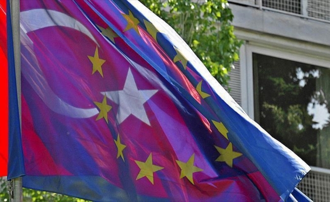 'AB, Türkiye'nin demokrasi düşmanlarına karşı mücadelesini anlayamadı'