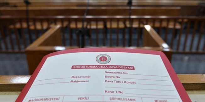 FETÖ okul çalışanına gazeteye abone olmayınca yol temizletmiş