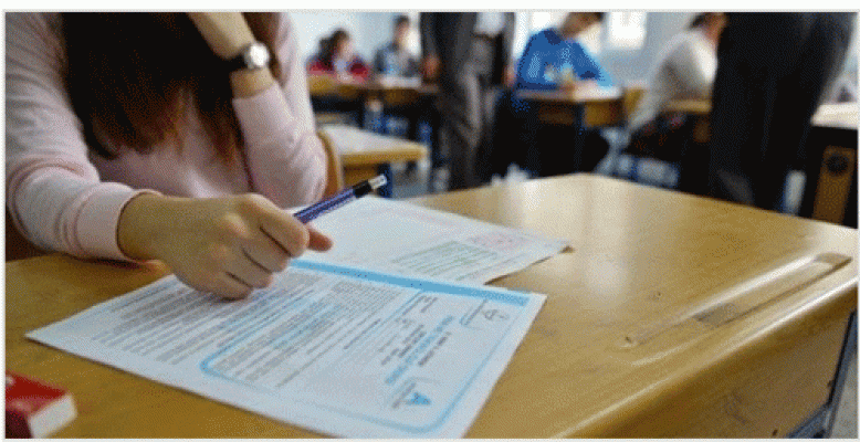 TEOG sorusunda 15 Temmuz ruhu!