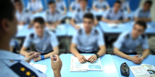 POMEM 1.Yedek yerleştirme sonuçları açıklandı