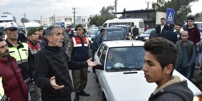 Kazada hayatını kaybeden lise öğrencisine sınıfta tören