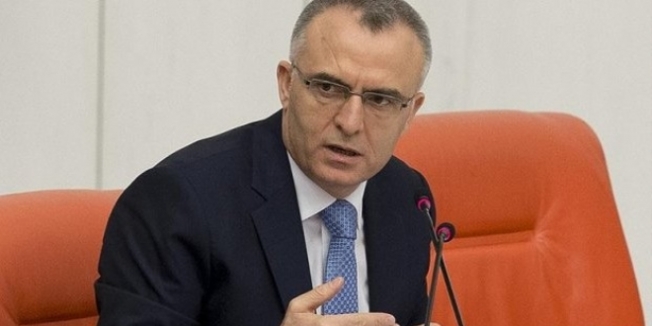 'Taşeronun kadroya geçiş çalışması henüz tamamlanmadı'